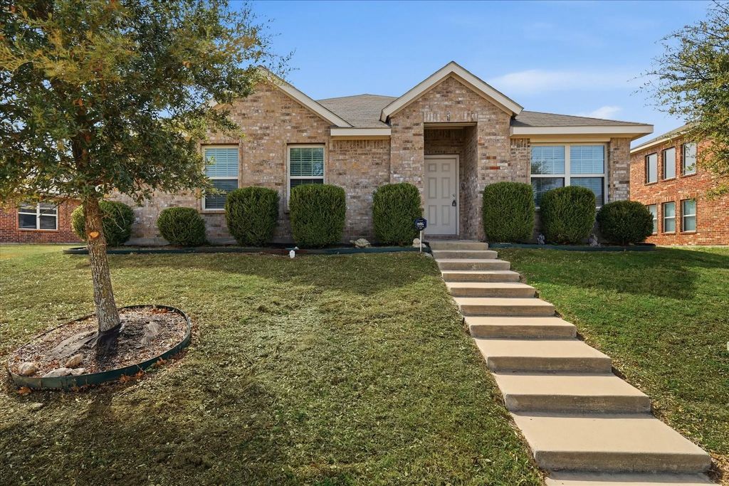 4103 Passage Way, Lancaster