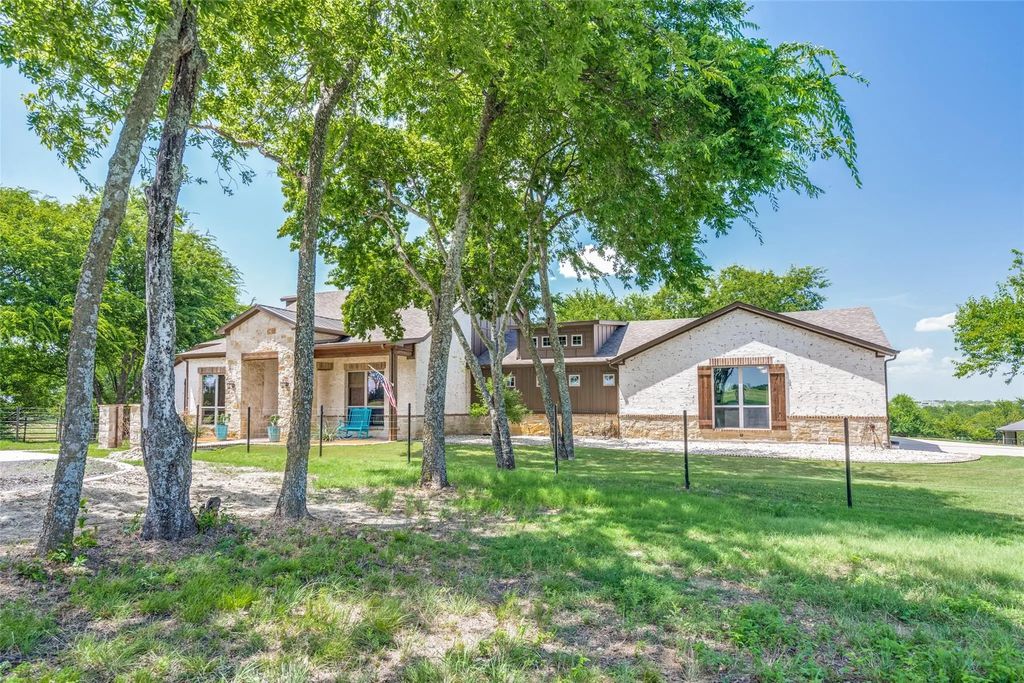626 Lone Tree Road, Nevada