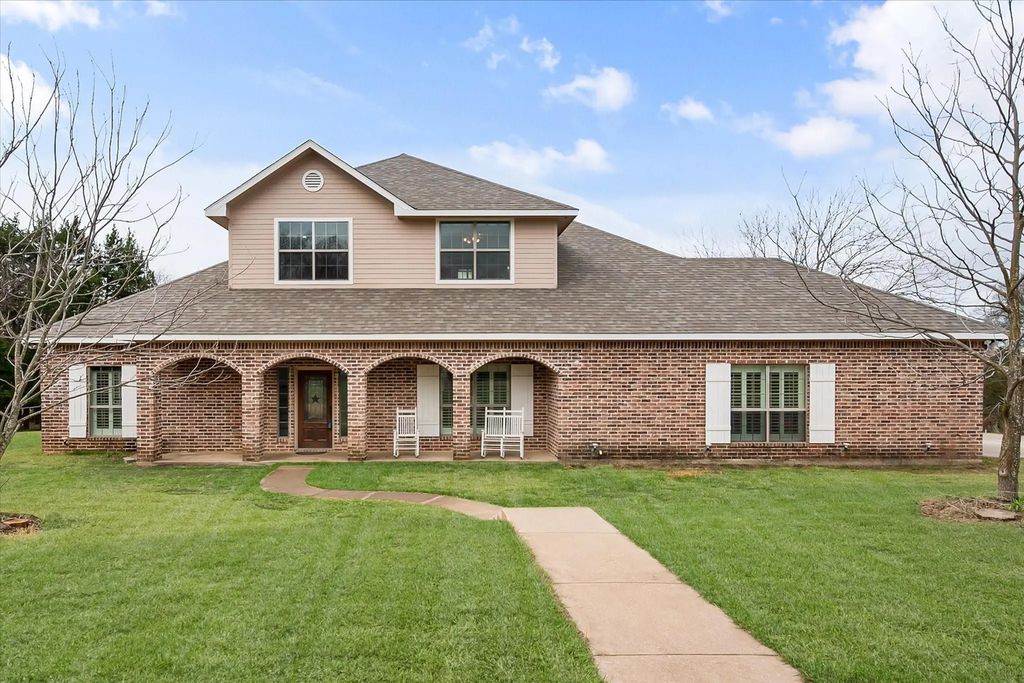 1765 N Mockingbird Lane, Midlothian