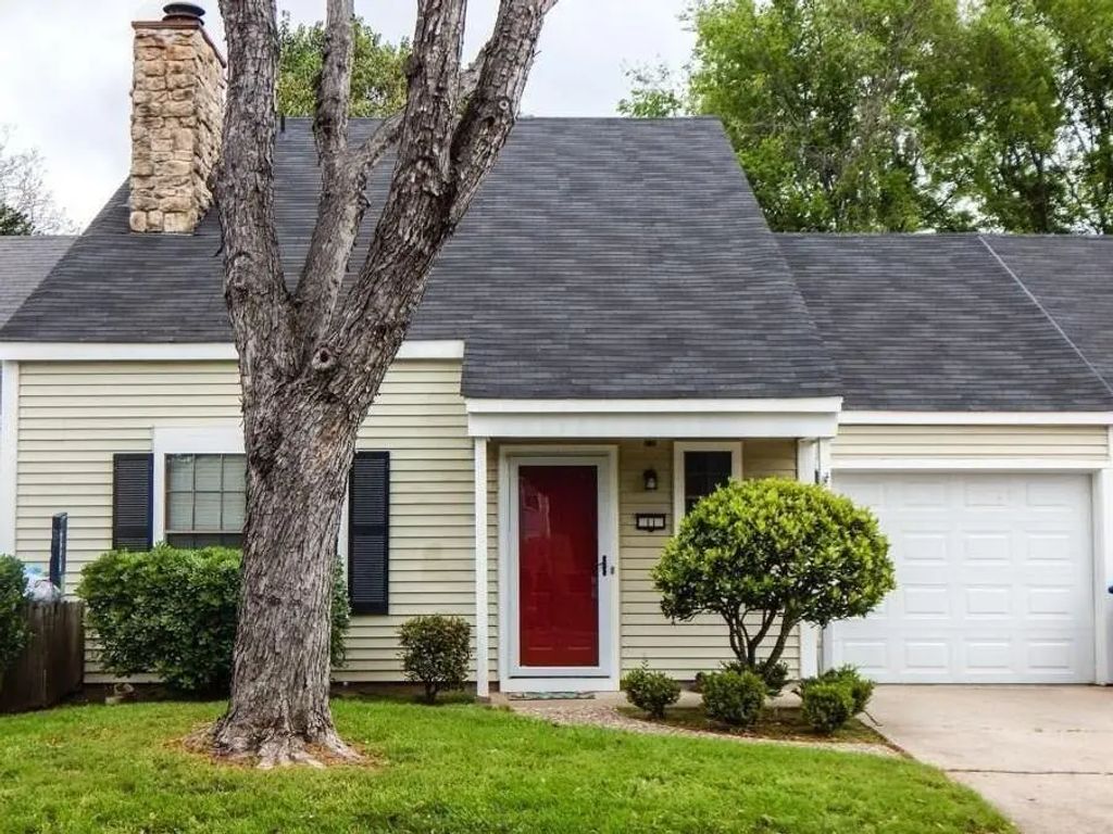 11 Chimney Stone Way, Shreveport