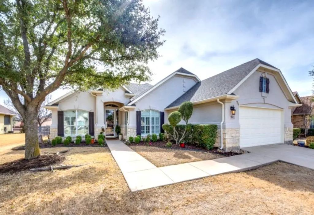 9805 Georgia Avenue, Denton