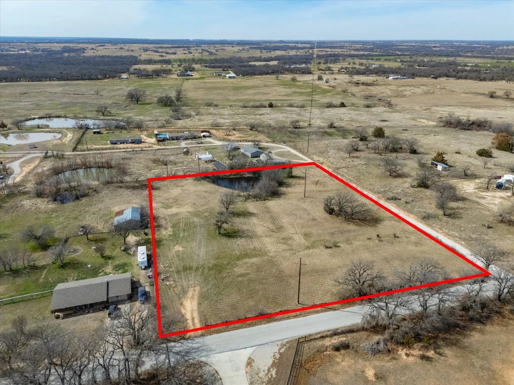 344 County Road 1110, Decatur
