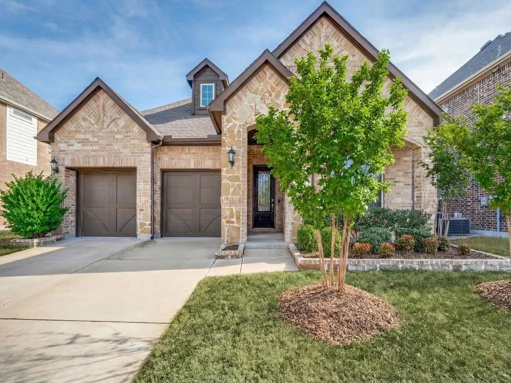 5525 Amphora Avenue, McKinney