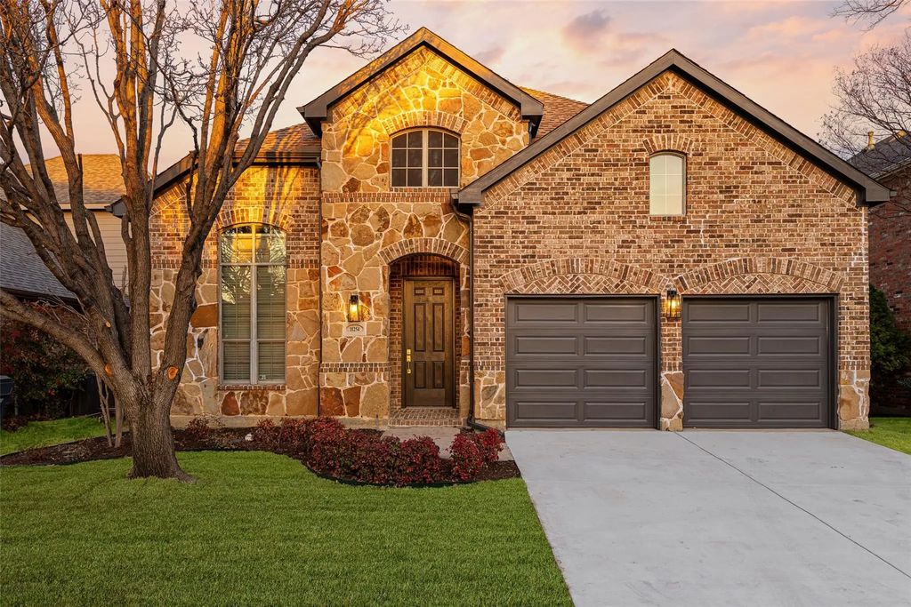 11254 Tenison Lane, Frisco