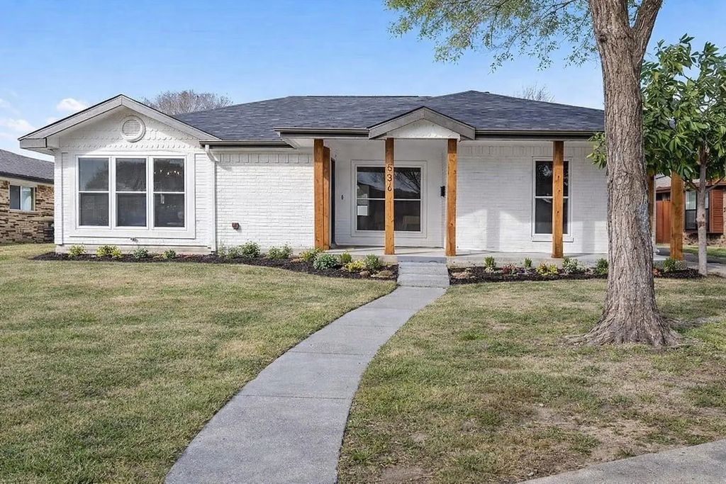 536 Covey Lane, Mesquite