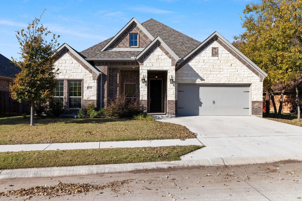 2920 Josie Drive, Decatur