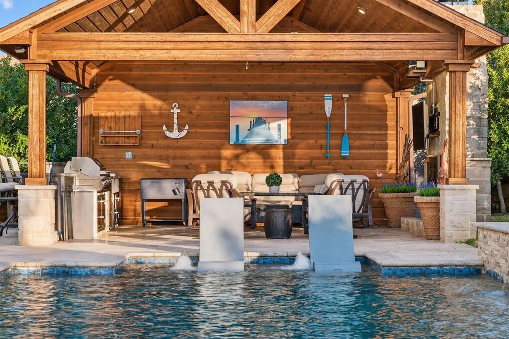 4813 Hughes Circle, Flower Mound
