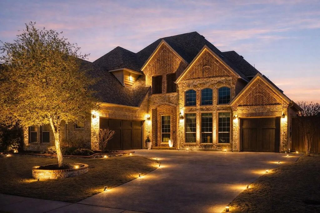 918 Pleasant View Drive, Rockwall