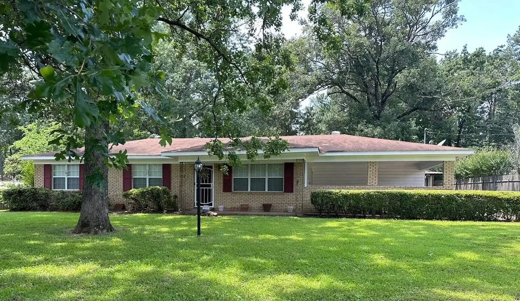 3320 Sandra Drive, Shreveport