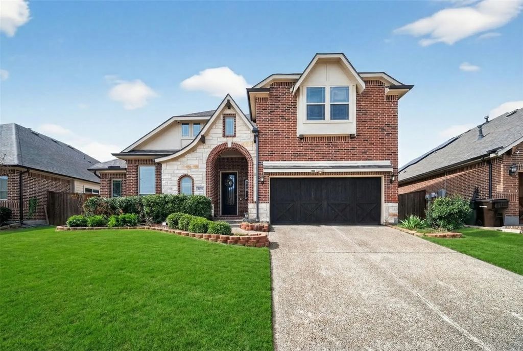 2525 Saddleridge Drive, Plano