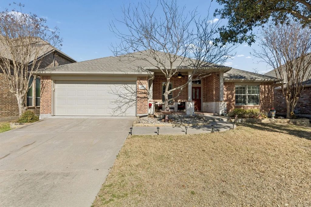 2101 Fairway Winds Court, Wylie