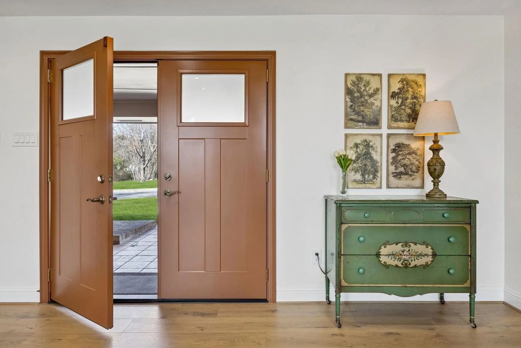 4008 Allencrest Lane, Dallas