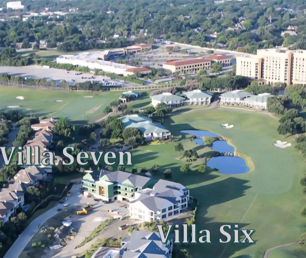 350 O Connor Ridge Boulevard 13, Irving