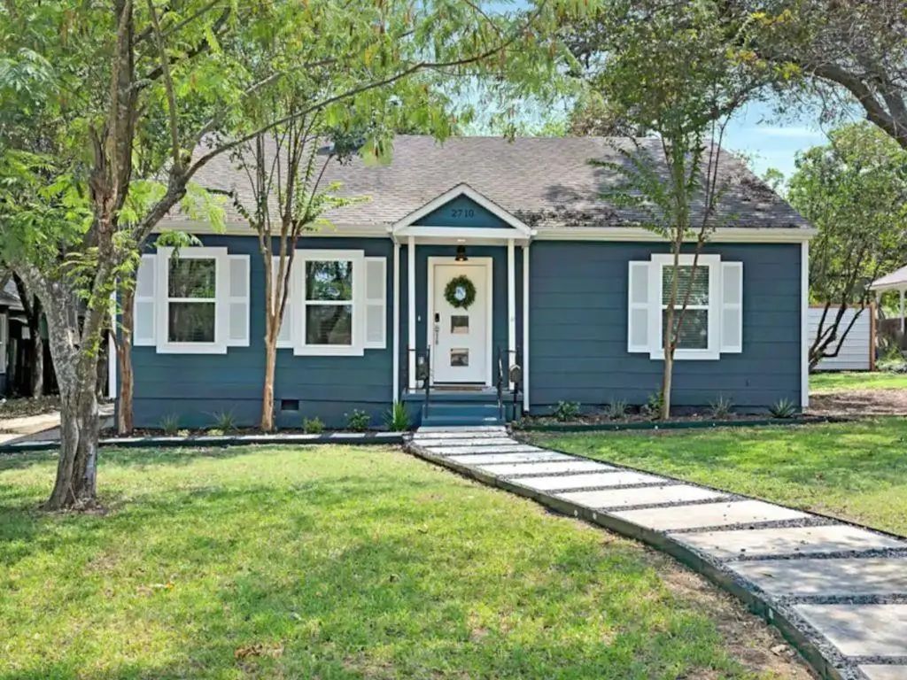 2710 Cumberland Avenue, Waco