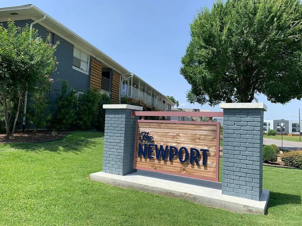 4950 Live Oak Street 106, Dallas