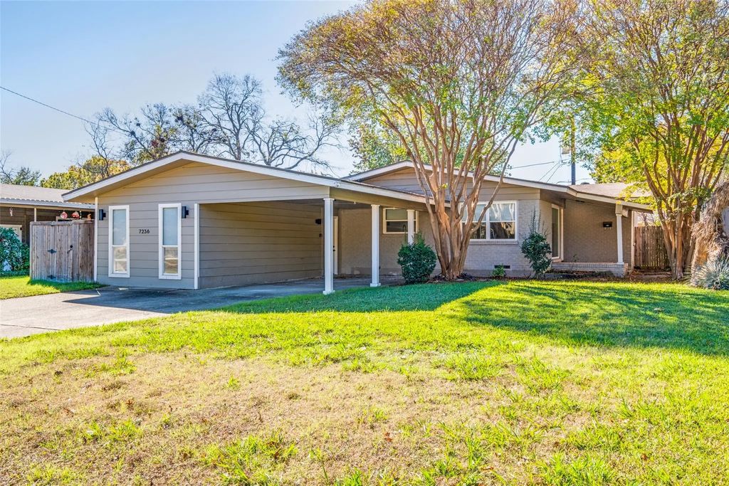 7236 Wake Forrest Drive, Dallas
