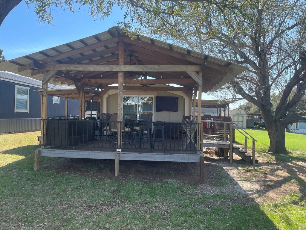 2334 Sanbar Road 86, Possum Kingdom Lake