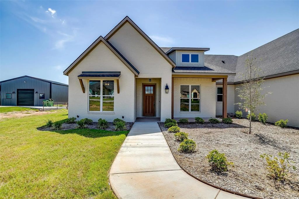115 Esther Court, Millsap
