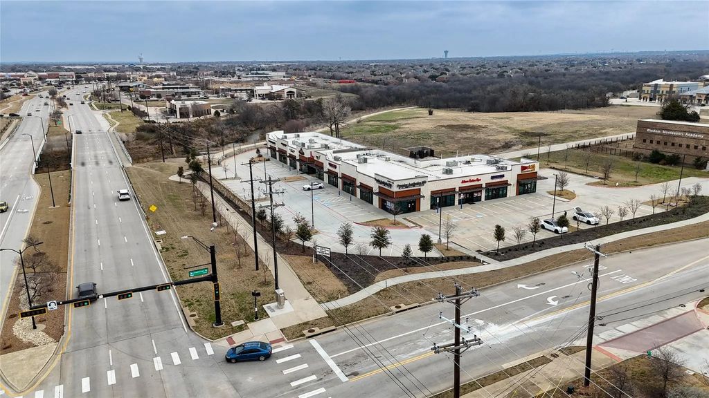 25691 Smotherman Road 160, Little Elm