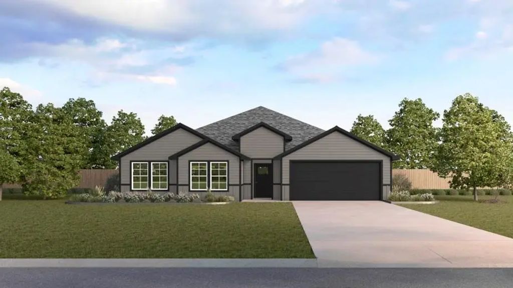 207 Saddletree Drive, Josephine
