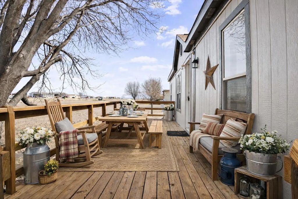 242 Private Road 4732, Rhome