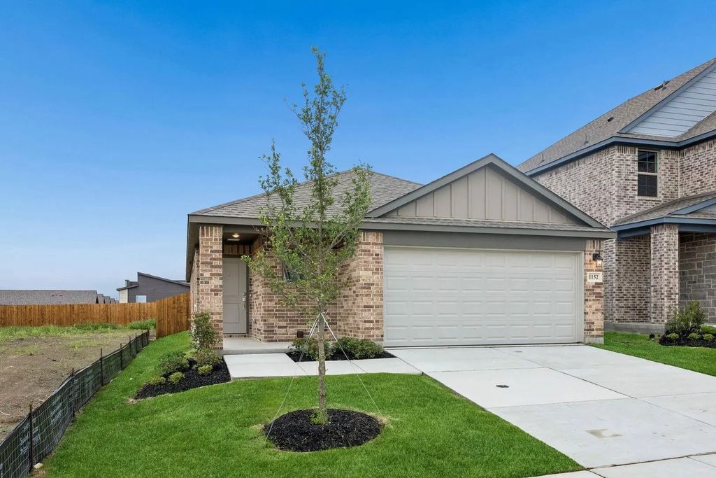 1152 Laguna Lane, Princeton