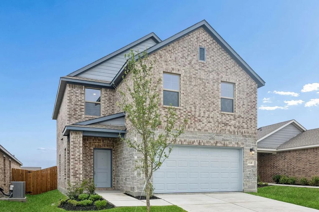 1148 Laguna Lane, Princeton