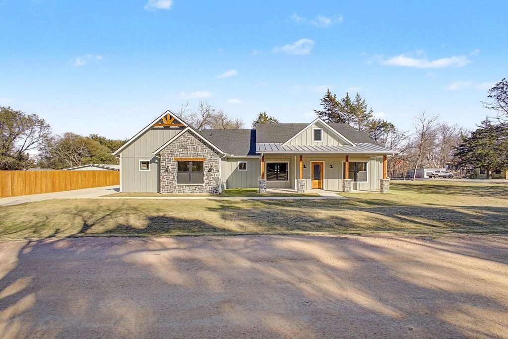 32 Pine Drive, Pottsboro