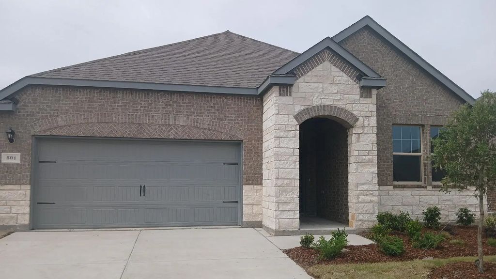 501 Range Road, Caddo Mills