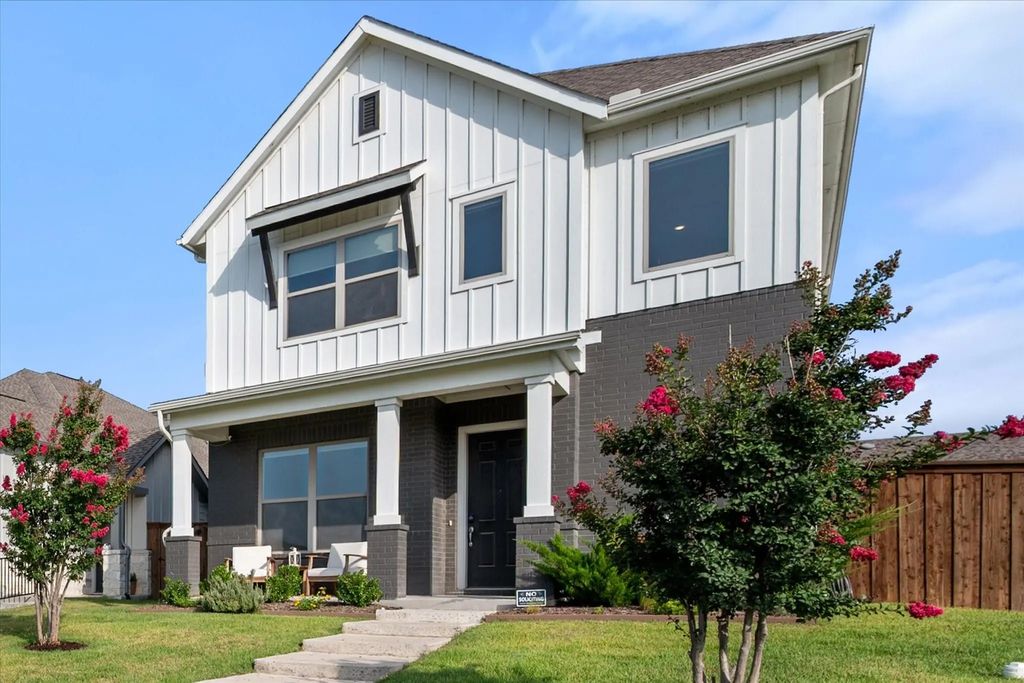 2237 Rue Court, Fort Worth