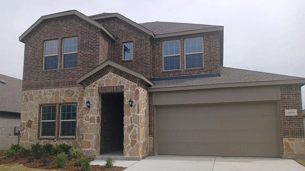 500 Range Road, Caddo Mills