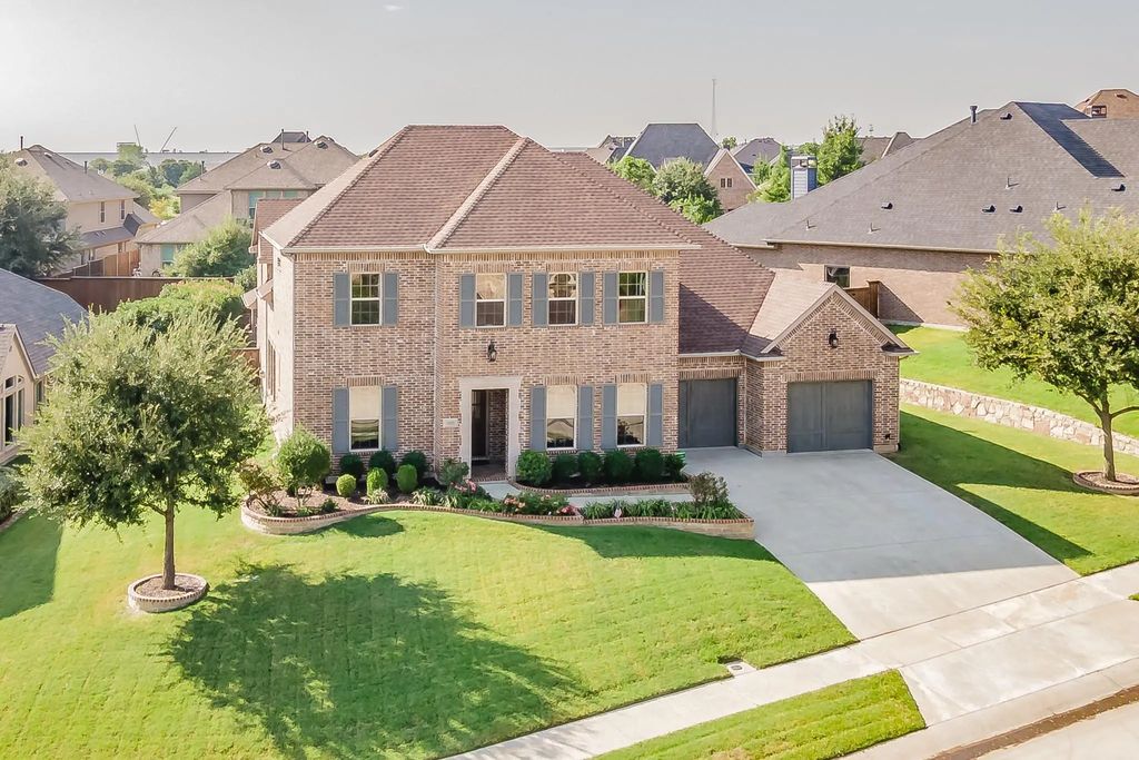 1008 Broadmoor Way, Roanoke