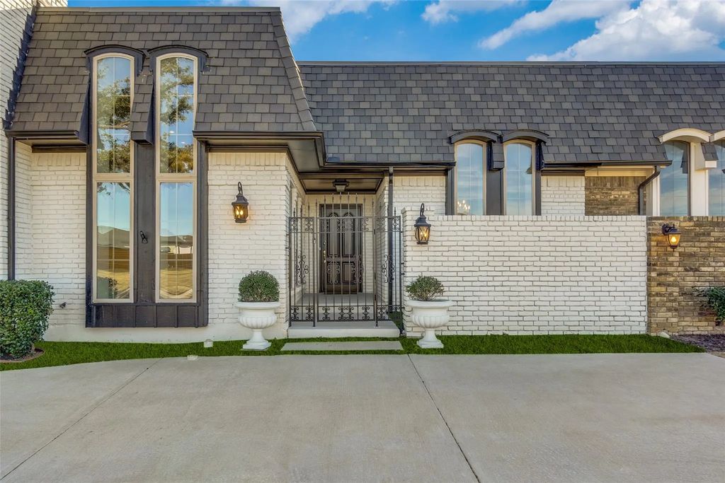 5820 Orchid Lane, Dallas