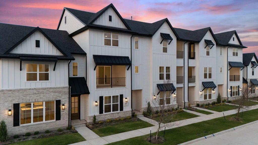 6228 Fortuna Lane, McKinney