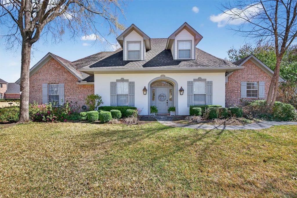 11014 Angelles Cove, Shreveport