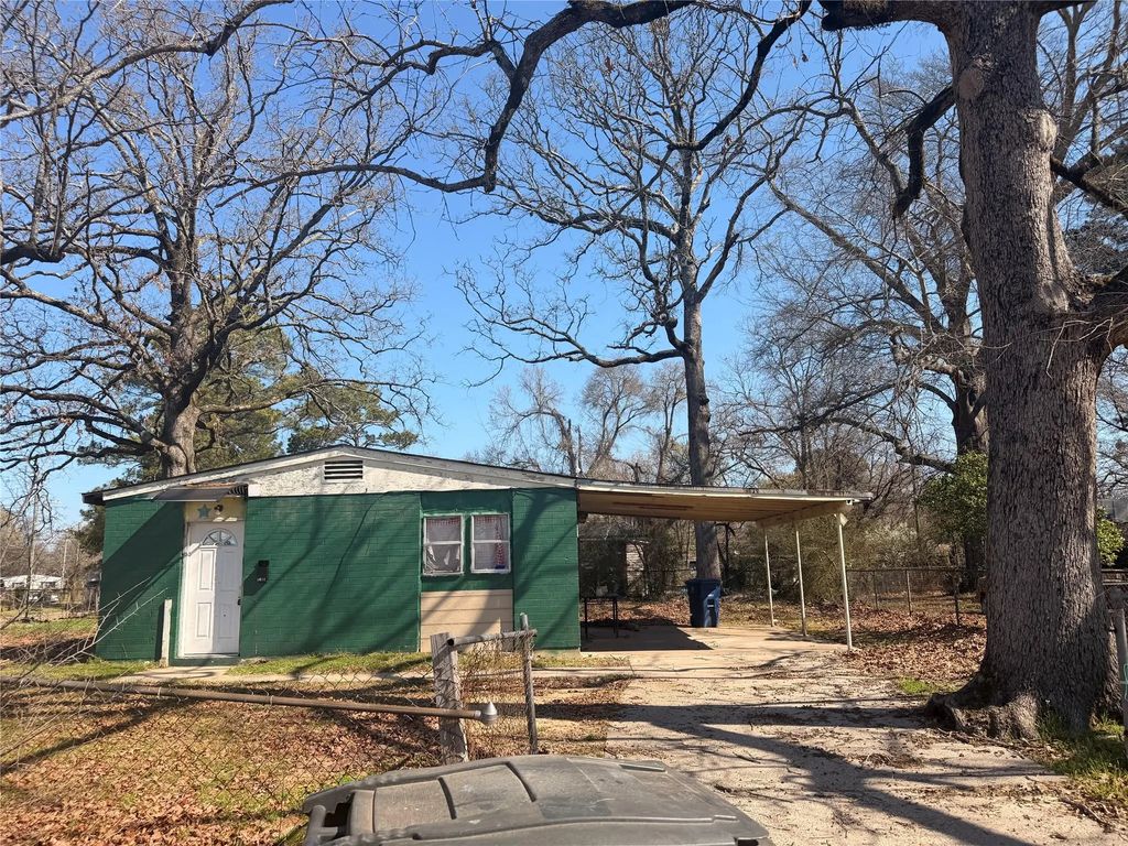 4814 Mcdaniel Drive, Shreveport