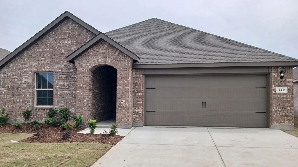 410 Range Road, Caddo Mills