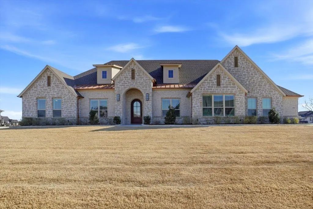 12436 Bella Dio Drive, Fort Worth