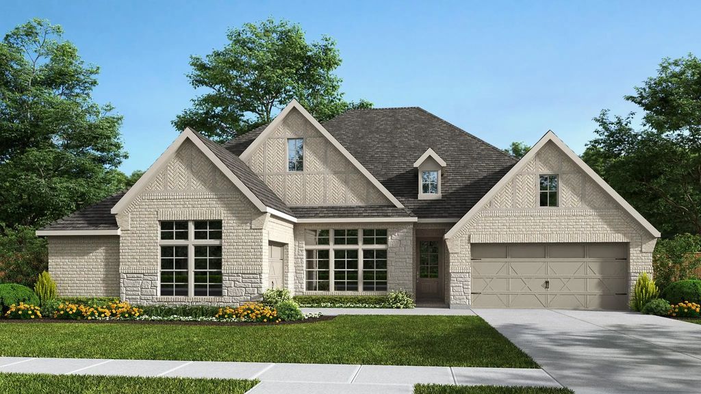 1711 Grenache Drive, McLendon Chisholm