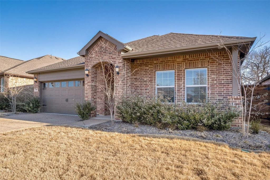 3609 Grace Lane, Mesquite