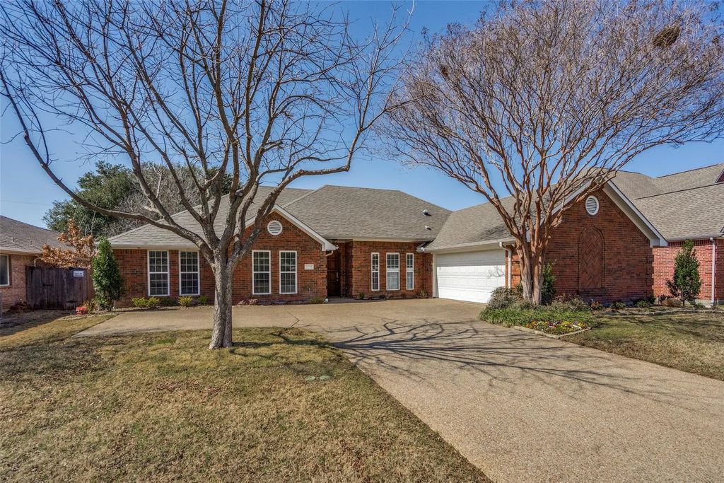 6604 Villa Road, Dallas