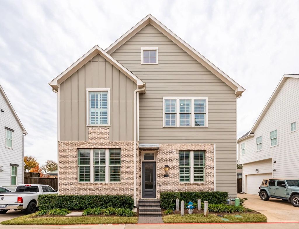 1701 Millsap Lane, Plano