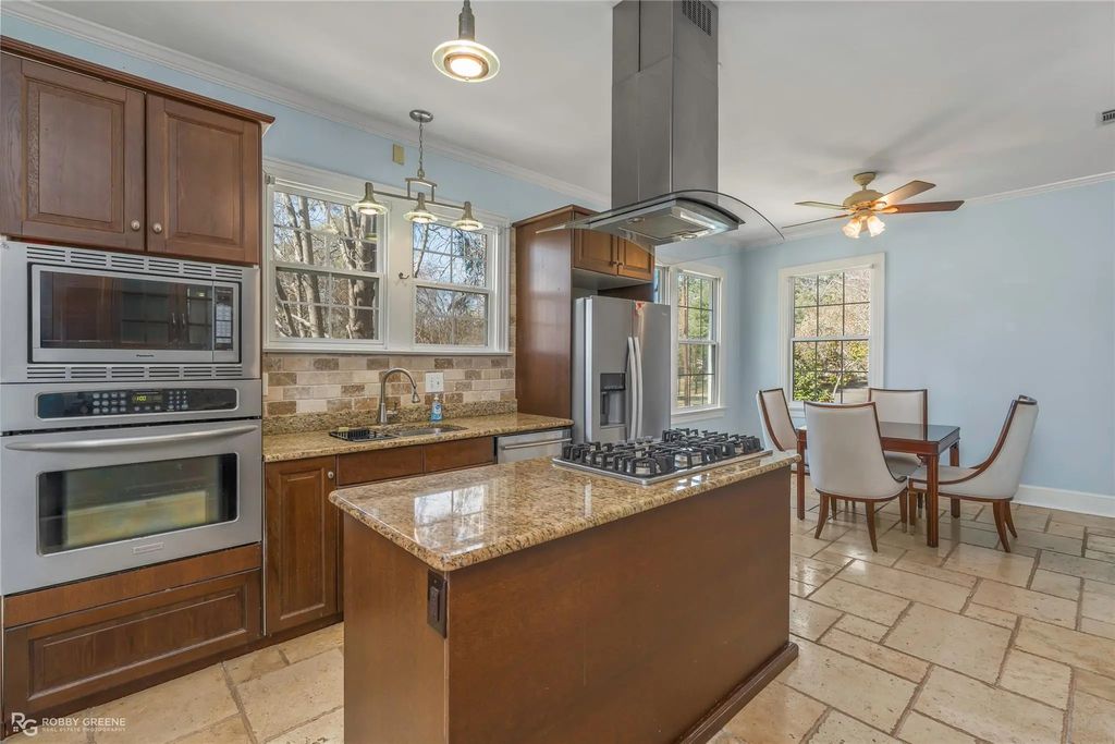 258 Gladstone Boulevard, Shreveport