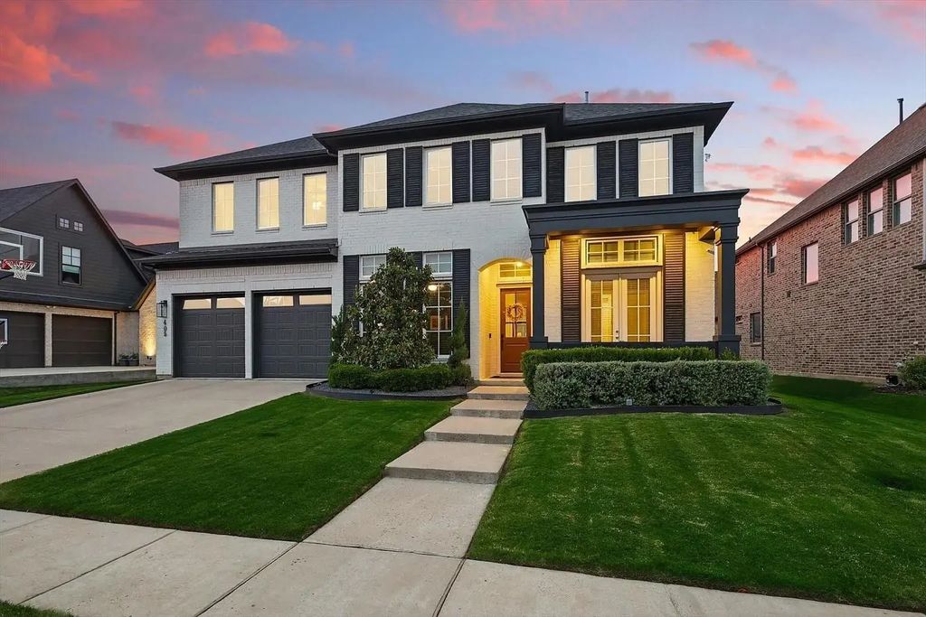 405 Nora Lane, Argyle