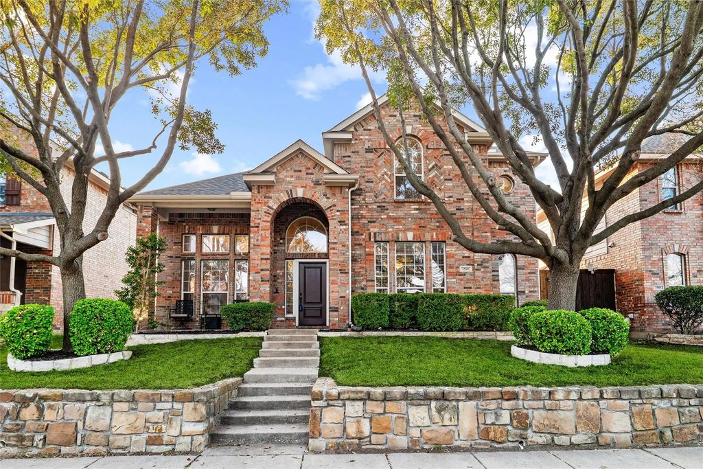 1510 Cedar Brook Court, Allen