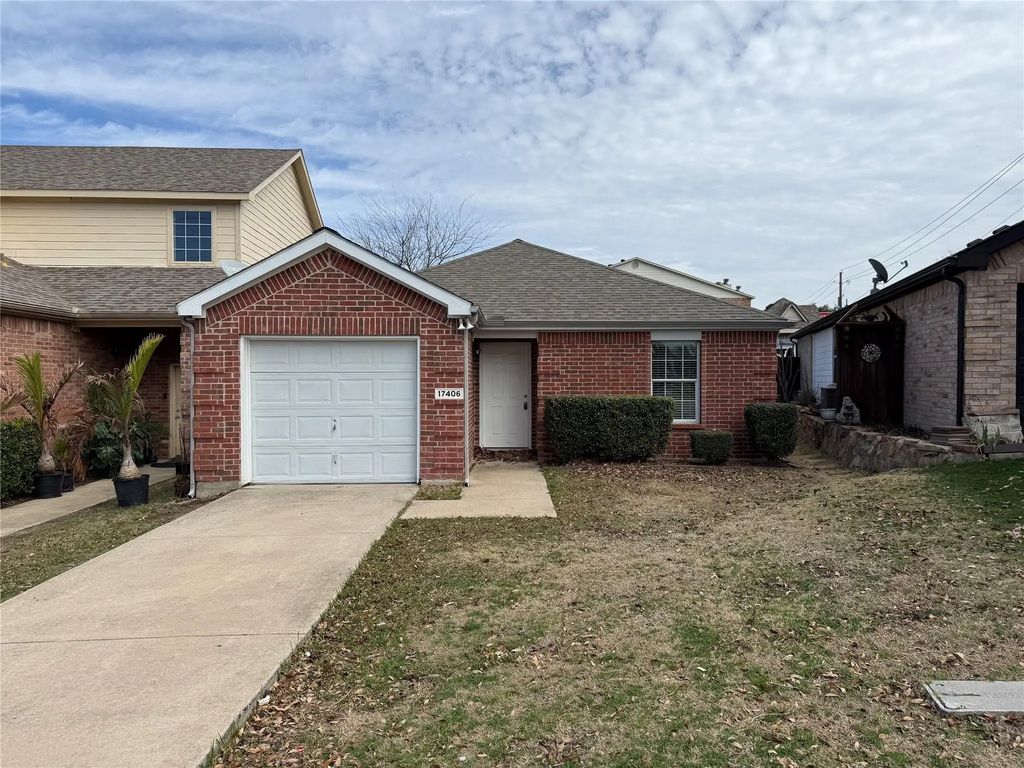 17406 Energy Lane, Dallas