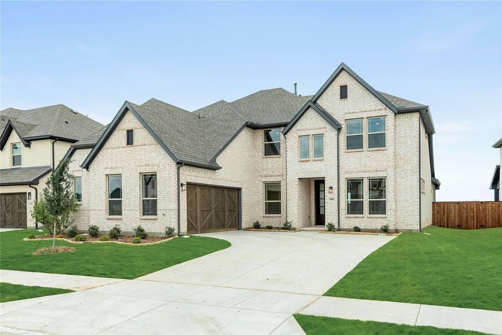 4004 Miscellany Lane, Celina