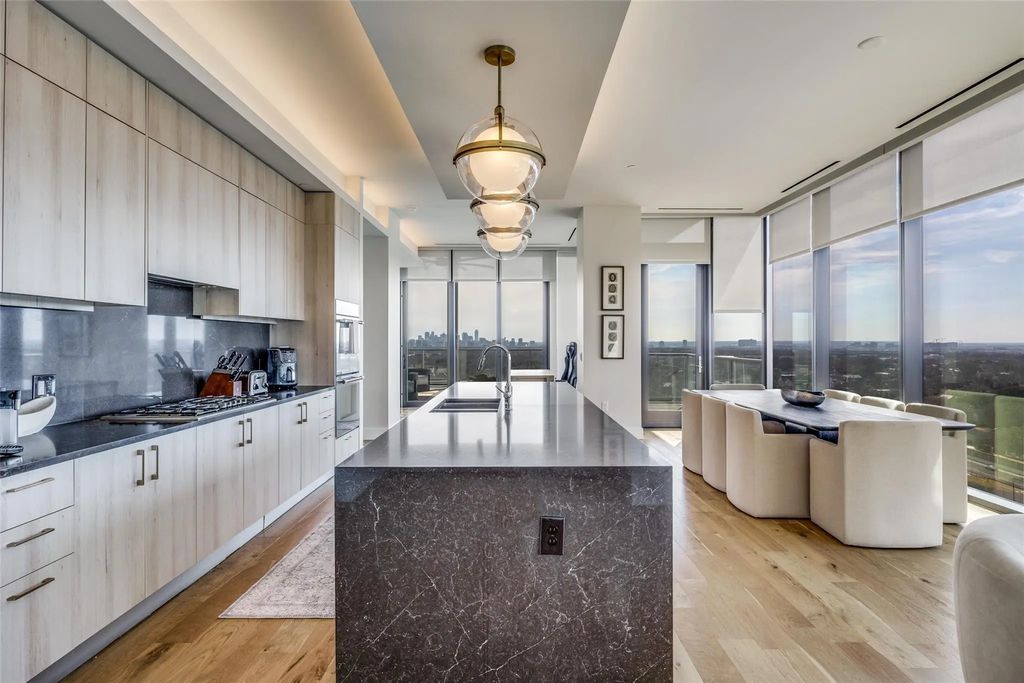 8119 Douglas Avenue 1406, Dallas