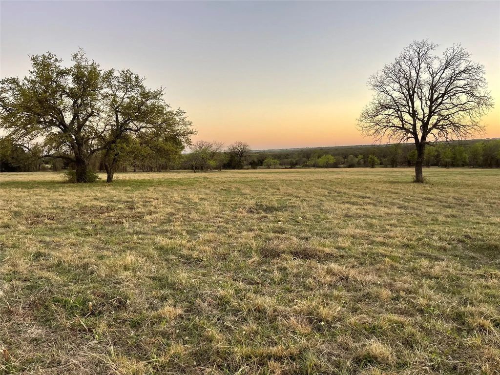 Tract 6 County Road 406, Stephenville