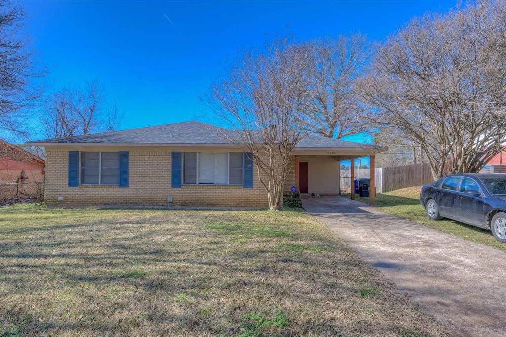 9332 Fireside Drive, Shreveport
